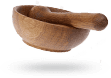 Uniqueness icon – proprietary blend