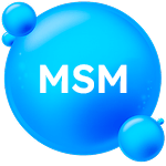 MSM for connective tissue support