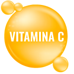 Vitamin C for collagen synthesis